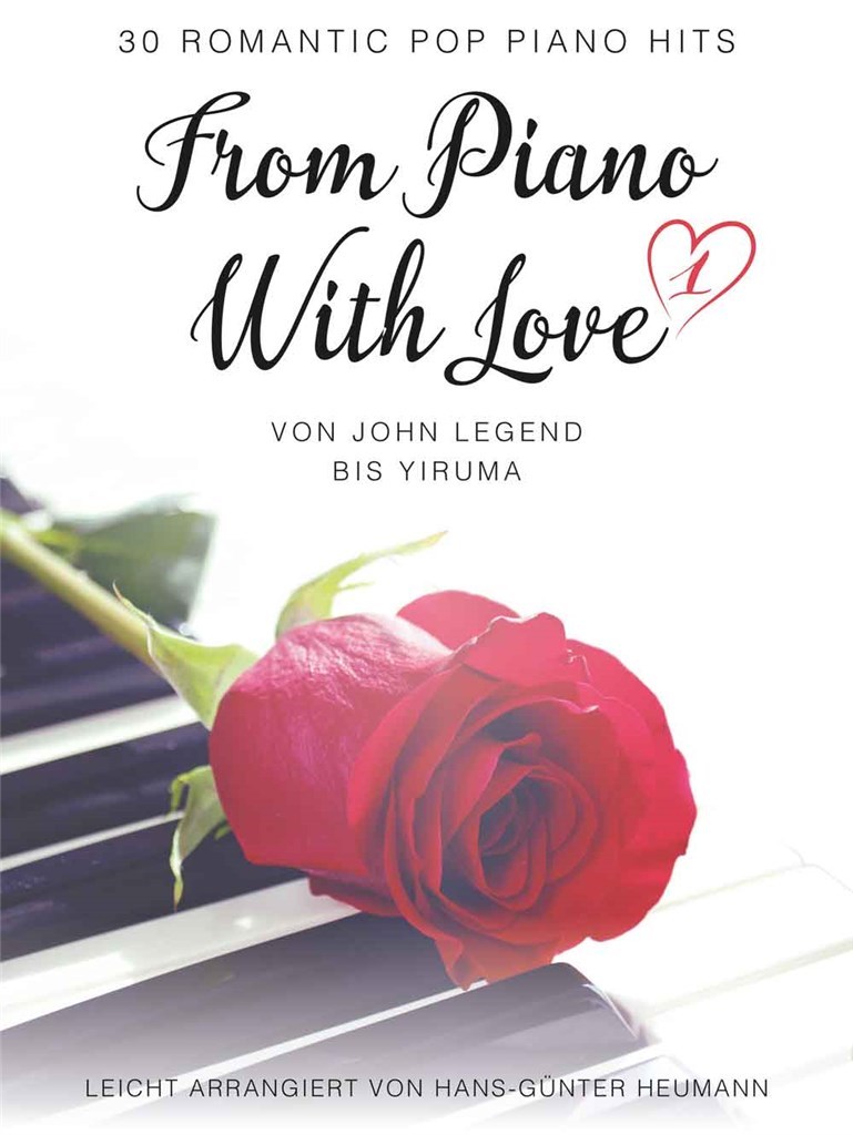 From Piano With Love